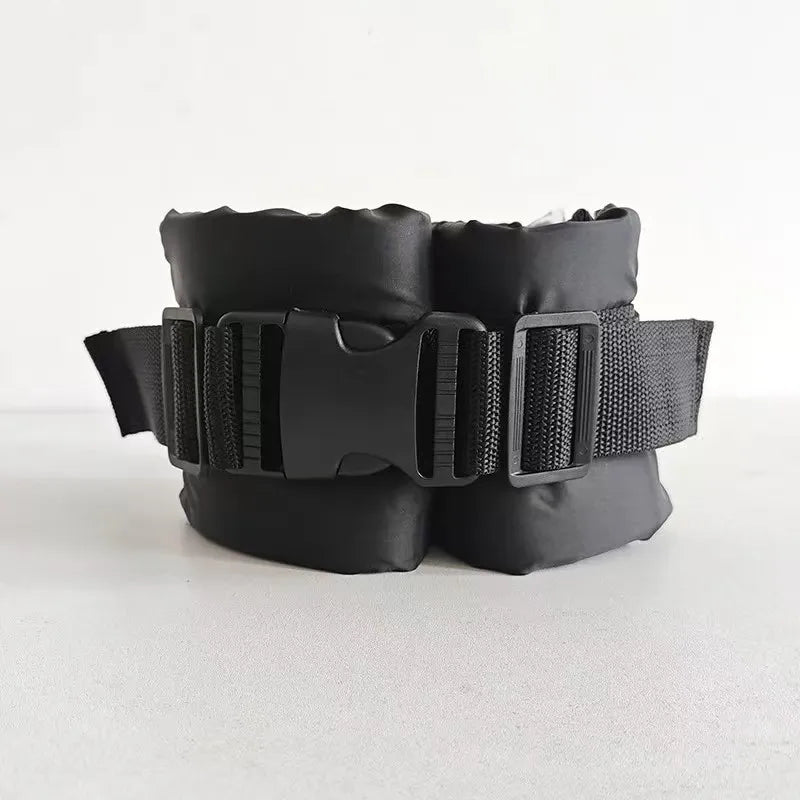 Limb Restraint Strap, Care-Equipment Accessory