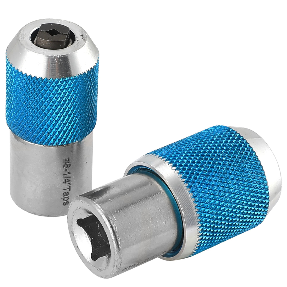 Two-Piece Tap Socket Holder Set