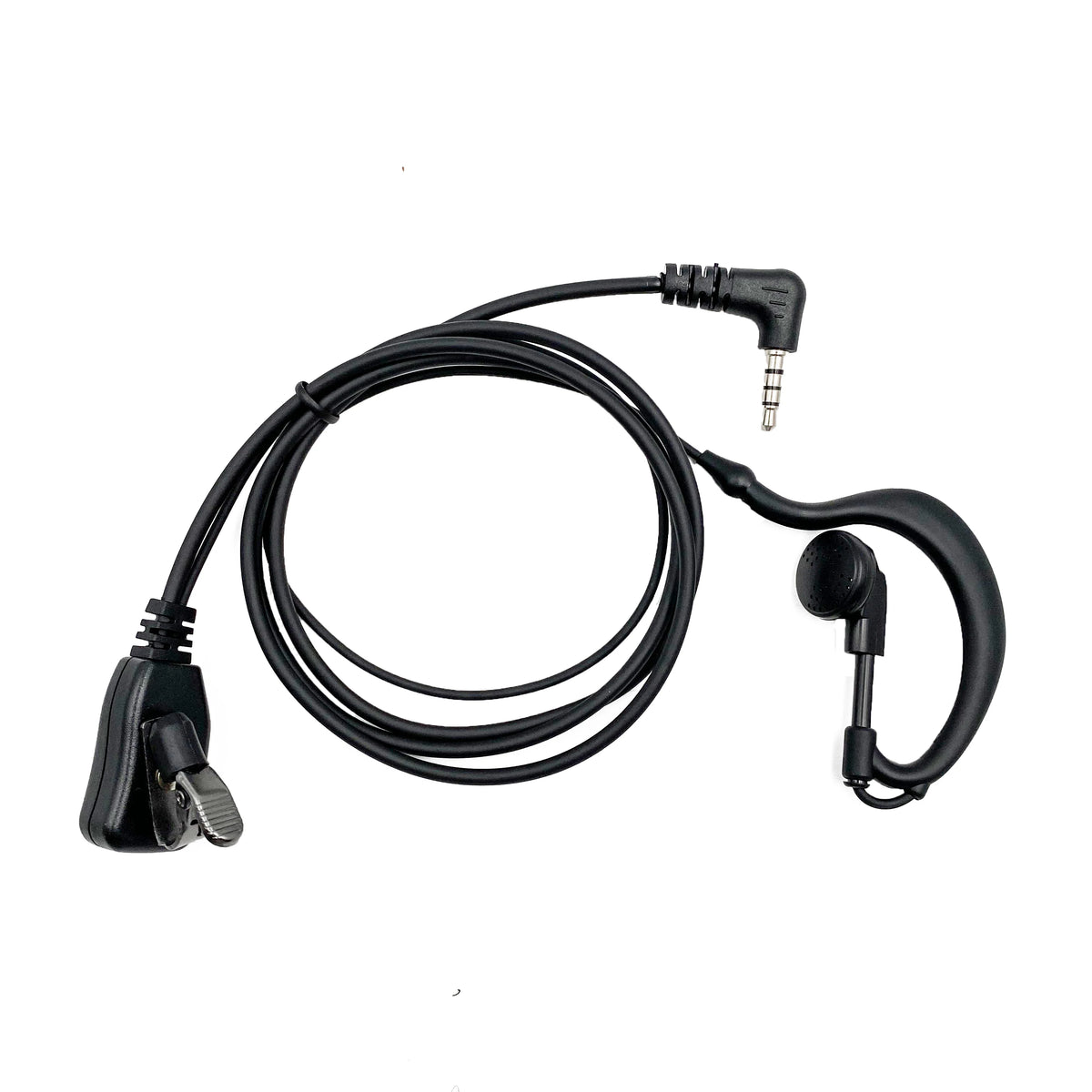 3.5 mm PTT Earpiece for Xiaomi Mijia Walkie-Talkies