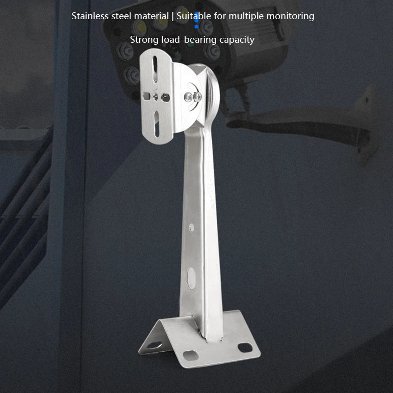 CCTV Camera Wall and Ceiling Mounting Bracket