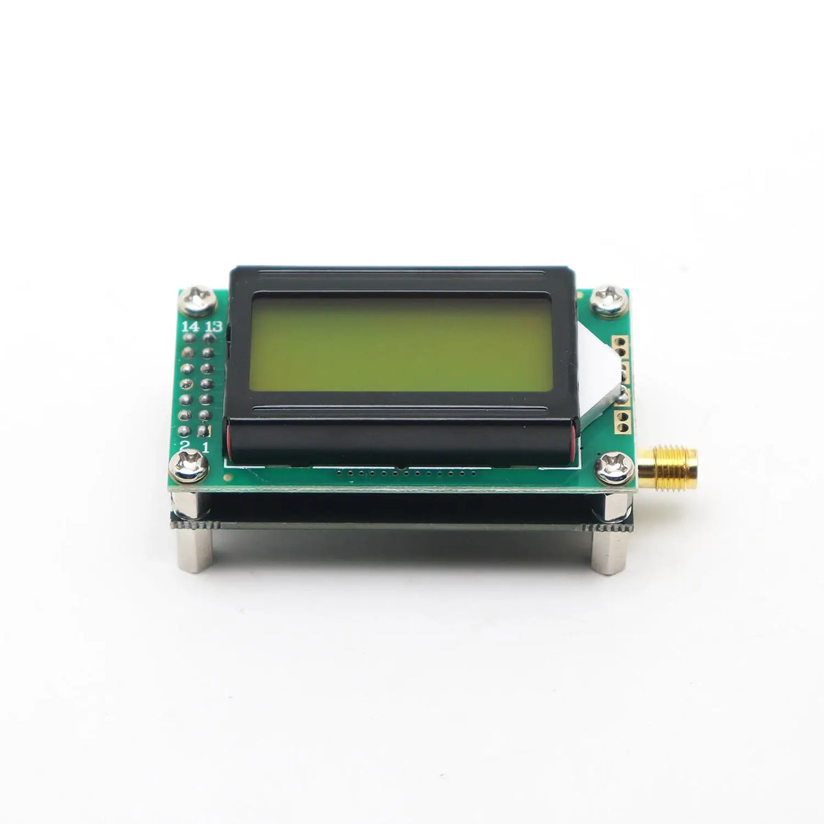 1kHz-200MHz RF Frequency Counter Module