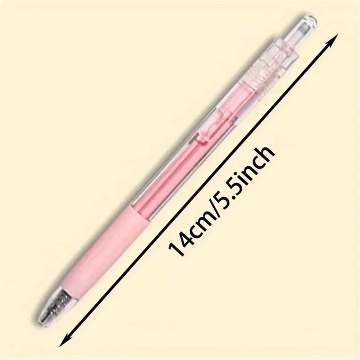 Pen-Style Craft Knife - Colour and Pack Options