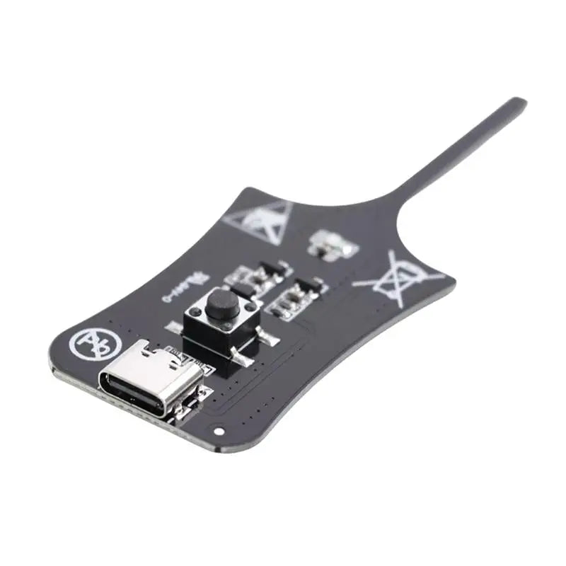 Type-C elektromagnetisk induktionstestare