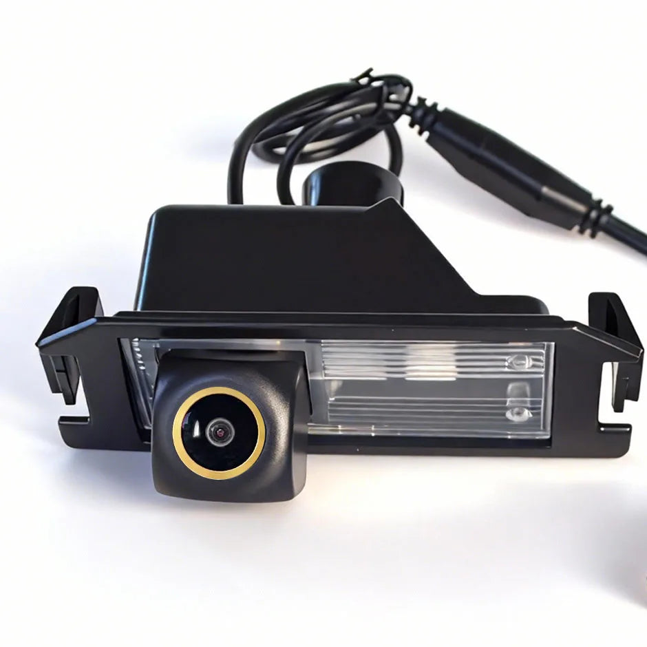 Telecamera posteriore di backup HD 1080P con angolo ampio di 170° e visione notturna