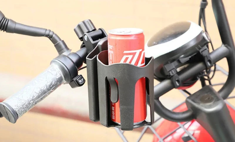 Baby Stroller Cup & Phone Holder