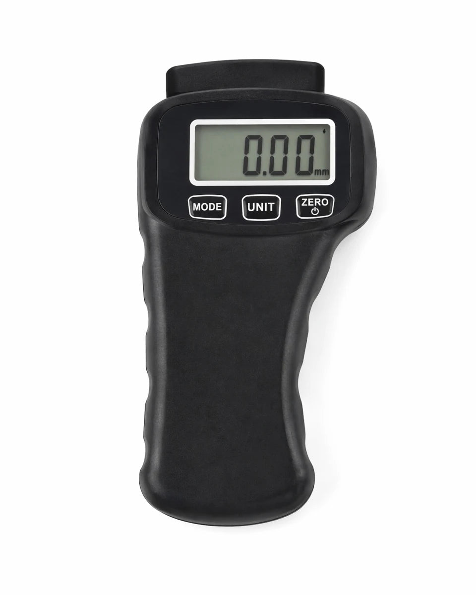 Digitale Druk- en Trek-krachtmeter tot 5 kg