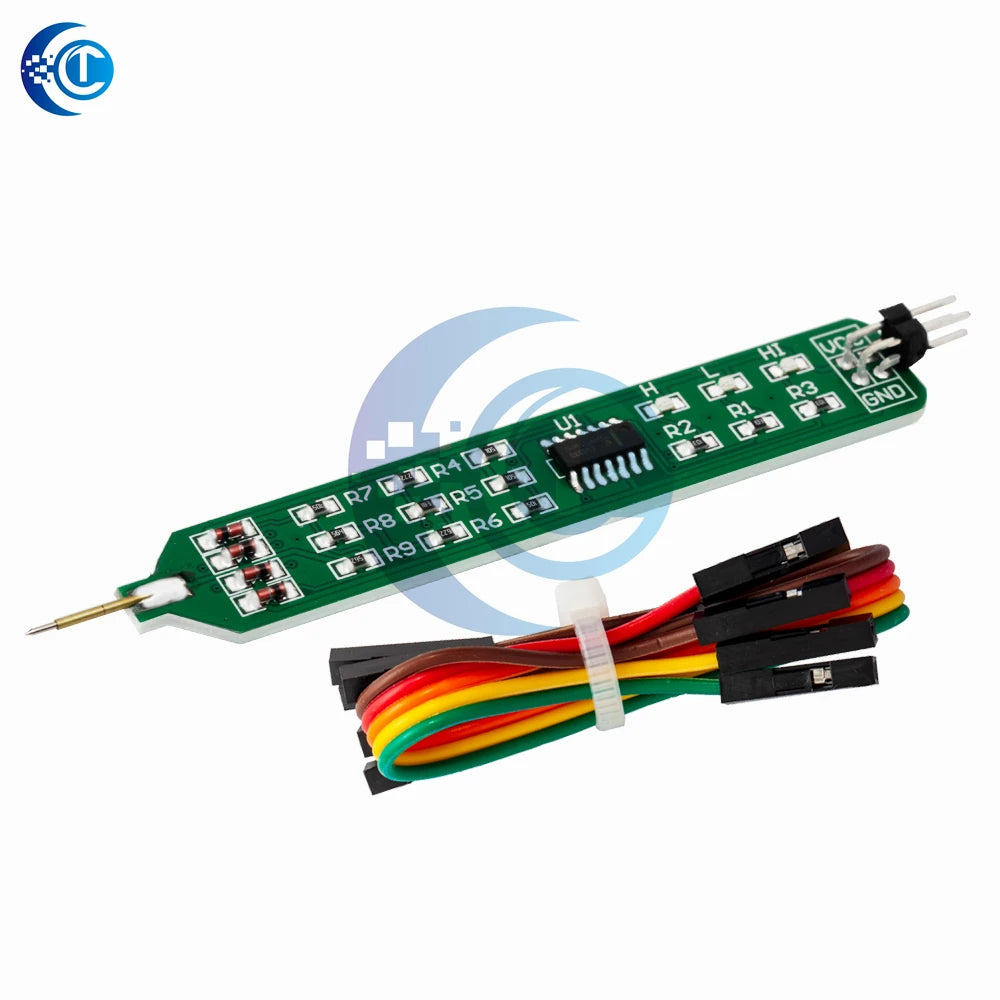 3.3V/5V Logic Tester Probe - Quantity Options