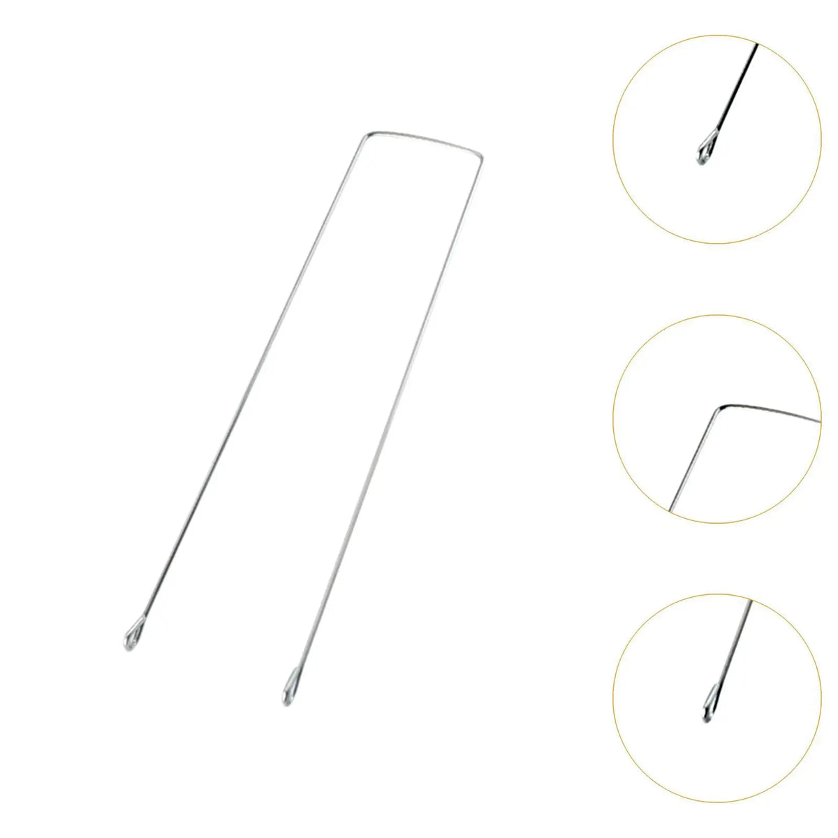 Bicycle Front Basket Support Bracket, 32/38cm