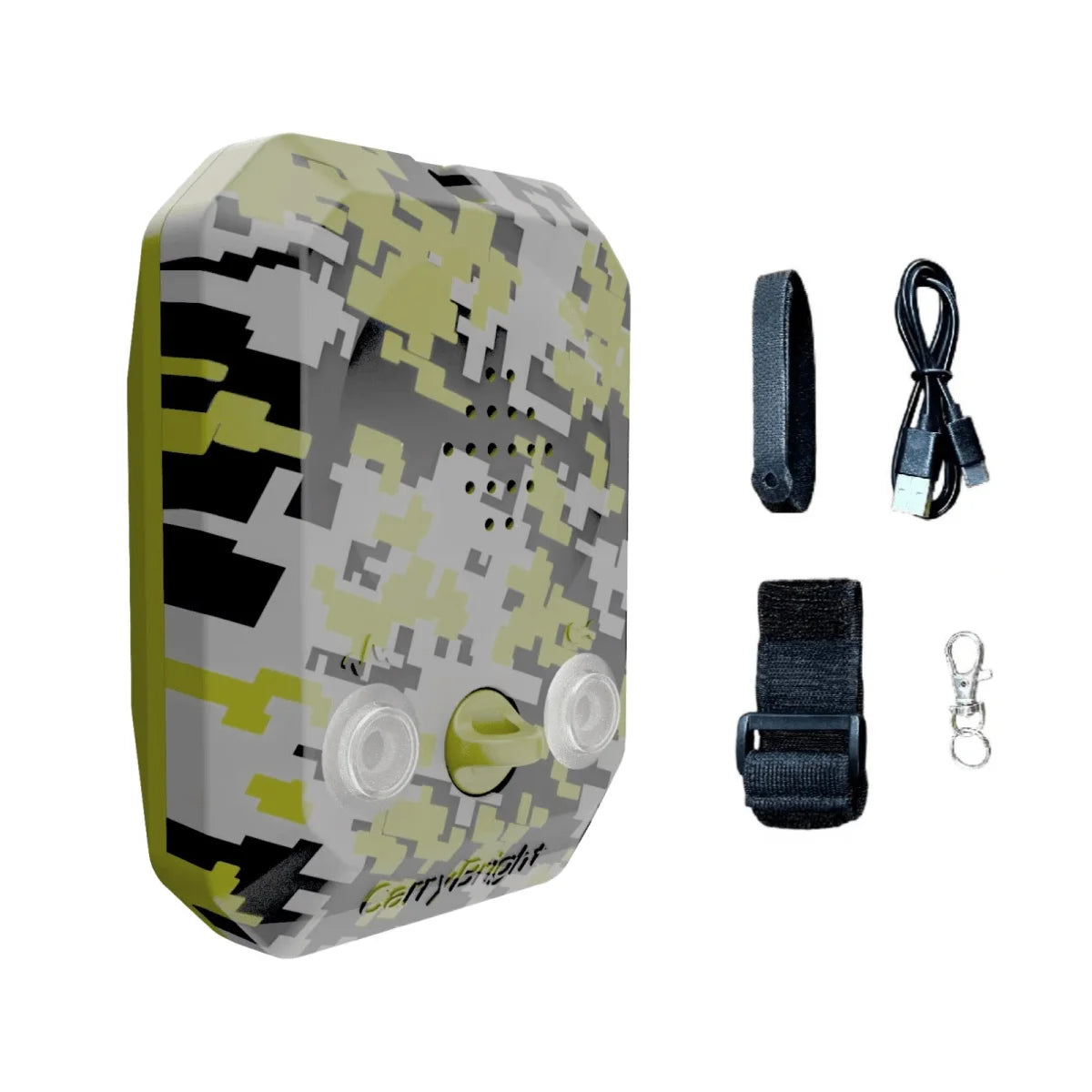Camping Travel Trigger Wire Alarm Device