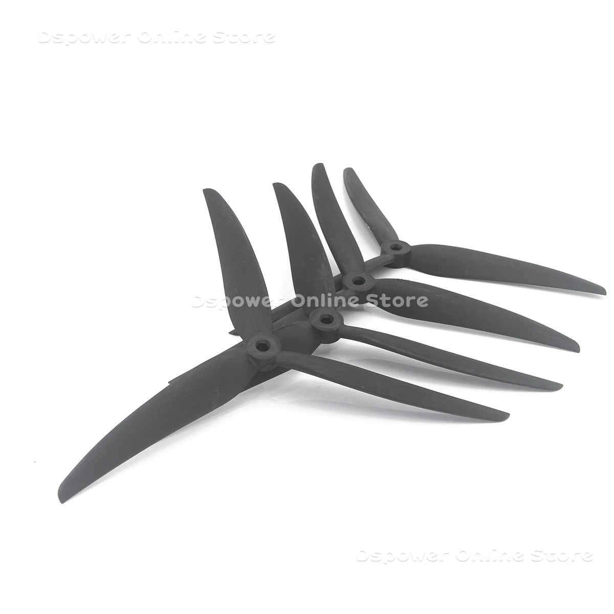 Hélices NEEBRC 1410 1308 9045 8040 7040 5043 7/8/9/10/13/14/2.5/3 polegadas para drones de corrida FPV, para motores sem escovas 3115 4218 2306