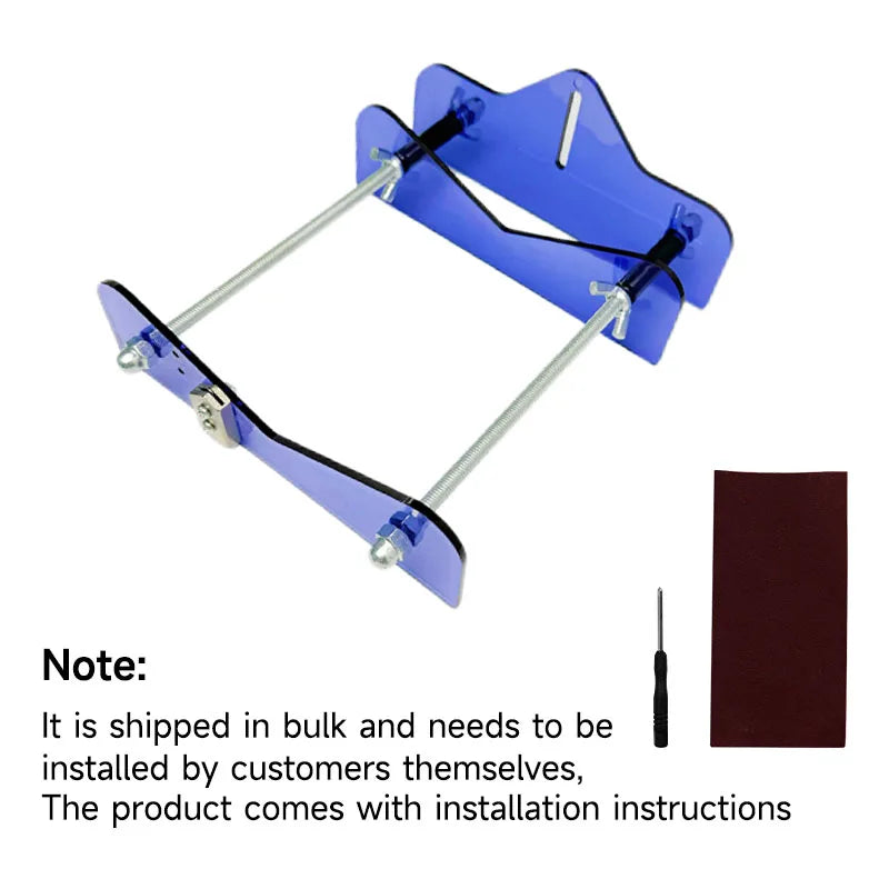 DIY üvegpalackvágó
