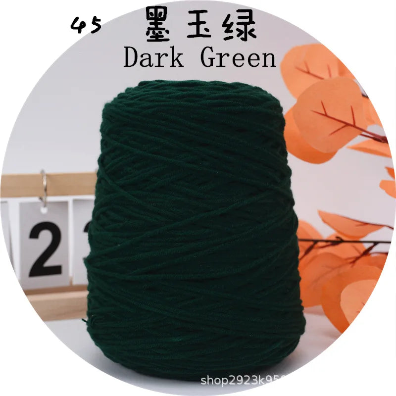 400 g 8-trådet Tufting garn bobbin
