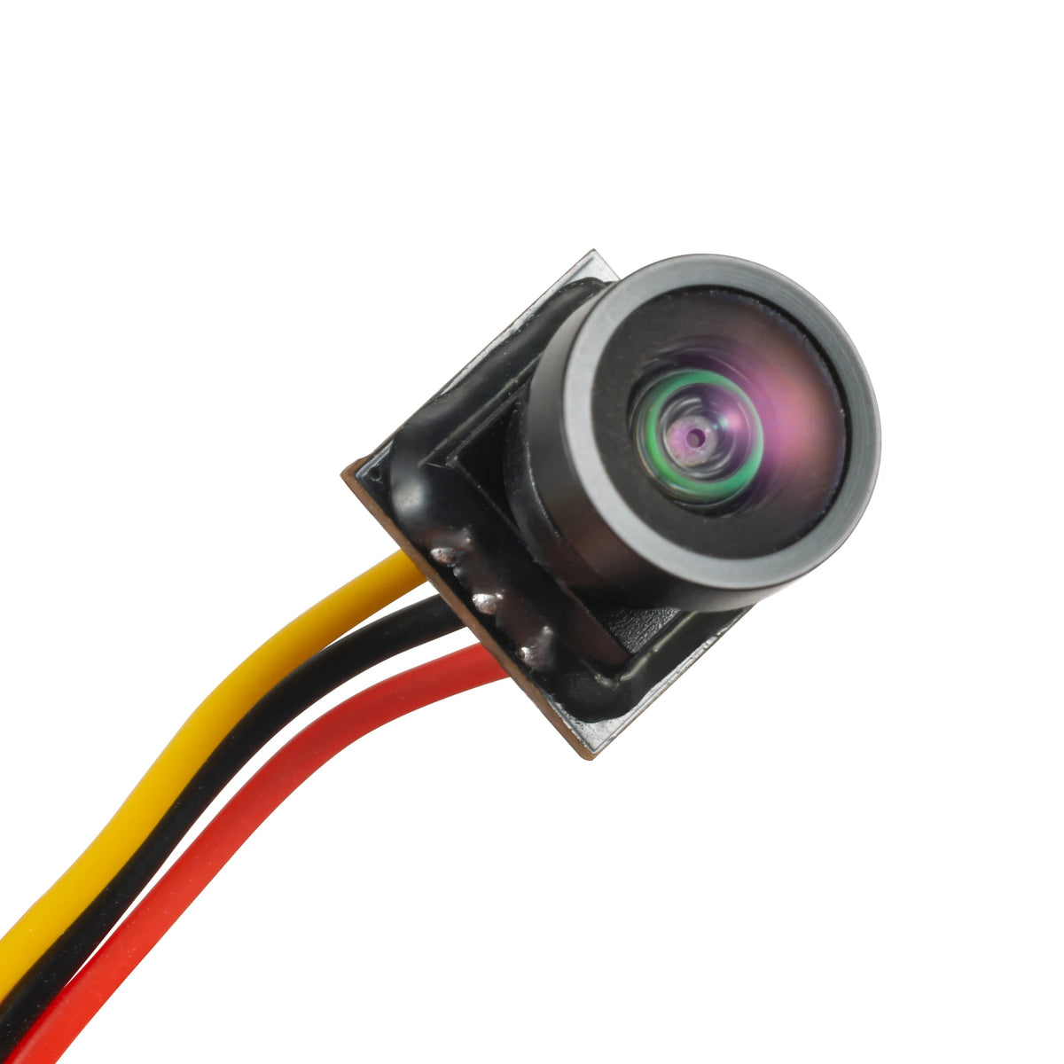 5.8 GHz:n AIO FPV -mikrokamera, 25 mW, 40 kanavaa