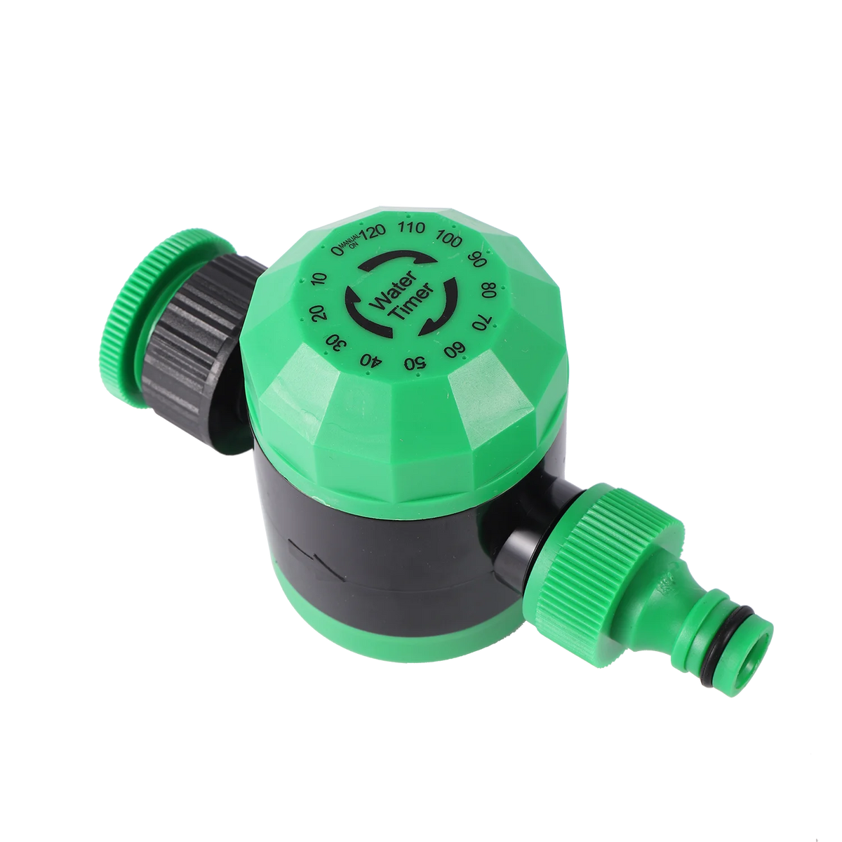 1 Pc 2 Hours Pointer Garden Water Timer Water flow Automatic Controller Garden Irrigation System Mechanical Timer