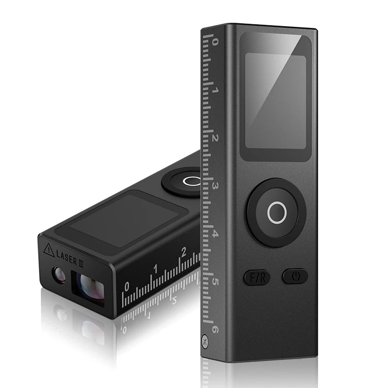 30m USB-Rechargeable Laser Distance Meter