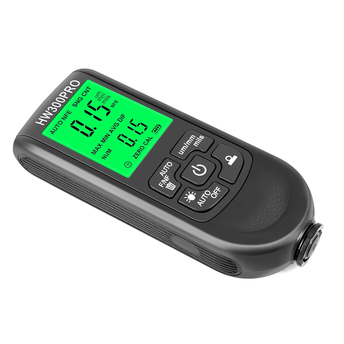 HW-300PRO Coatingsdiktemeter