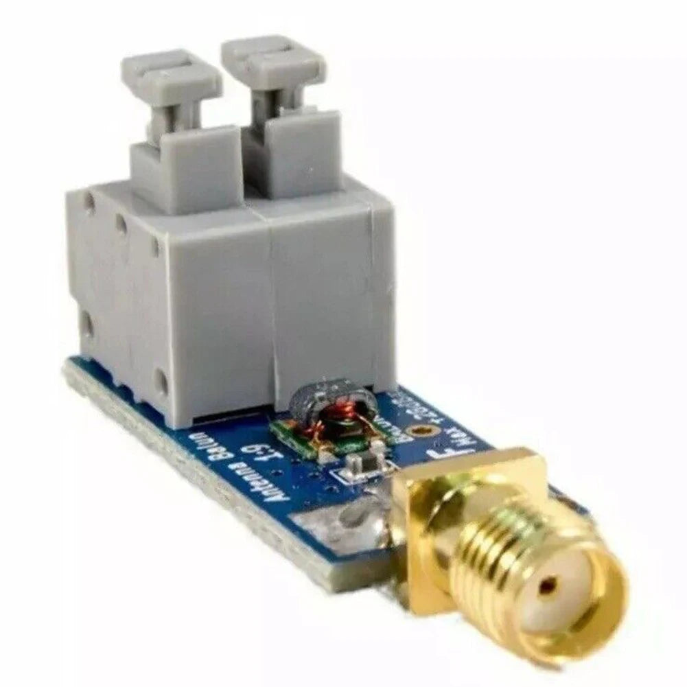 9:1 HF Antenna Balun - SMA Female