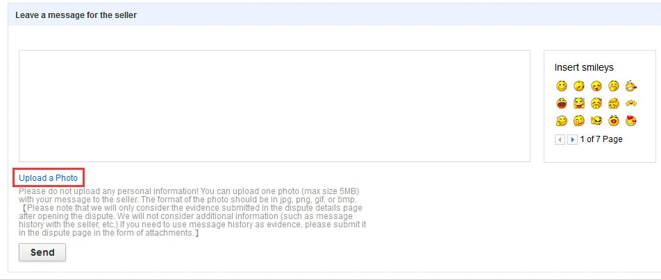 Personalizovaná plátená potlač