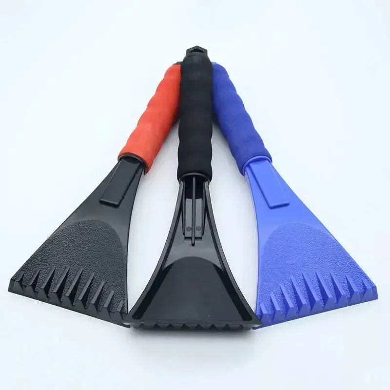 Car Snow Brush and Ice Scraper