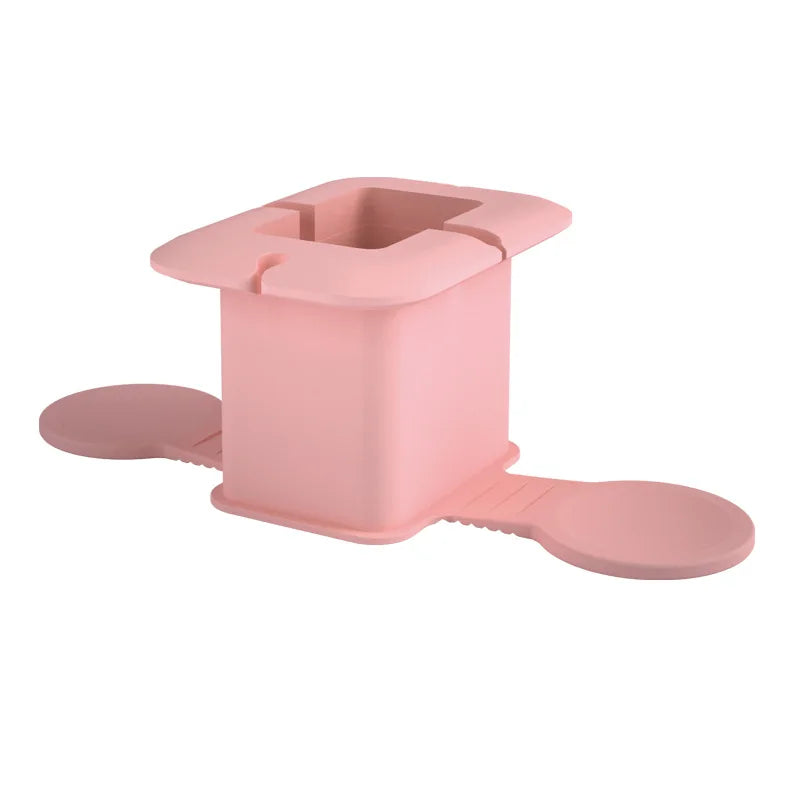 Silicone Charger and Cable Storage Holder