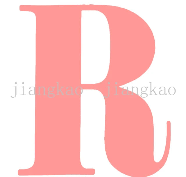 Personalized Name-and-Letter Baby Bodysuit