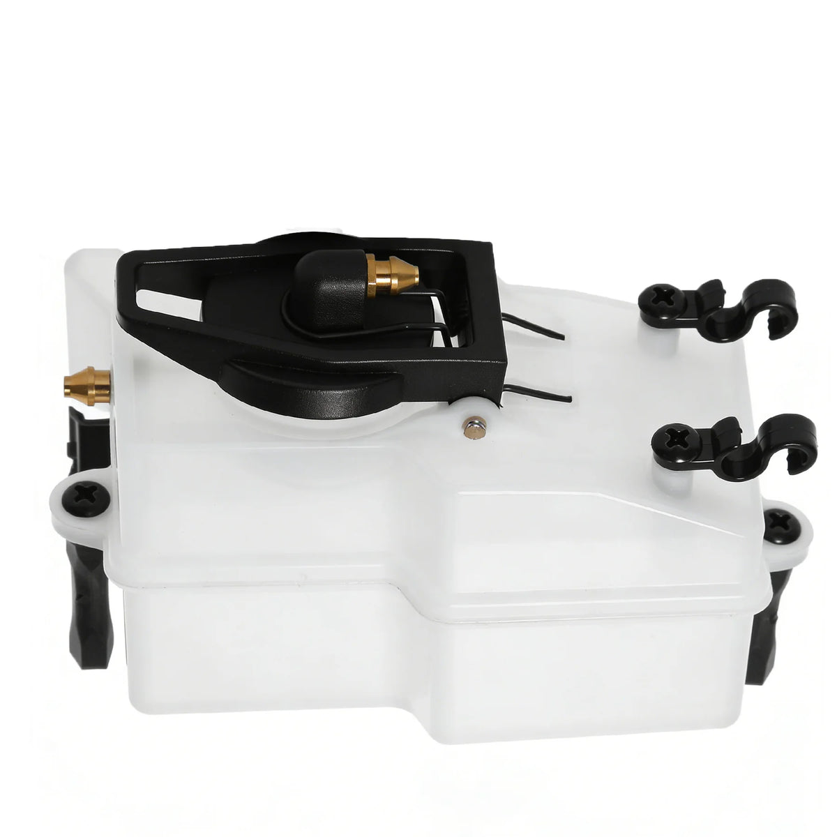 RC Fuel Tank Spare Parts 125CC For HSP 94760 94761 94762 94763 94766 94885 94862 94866 1/8 RC Model Cars Spare Parts