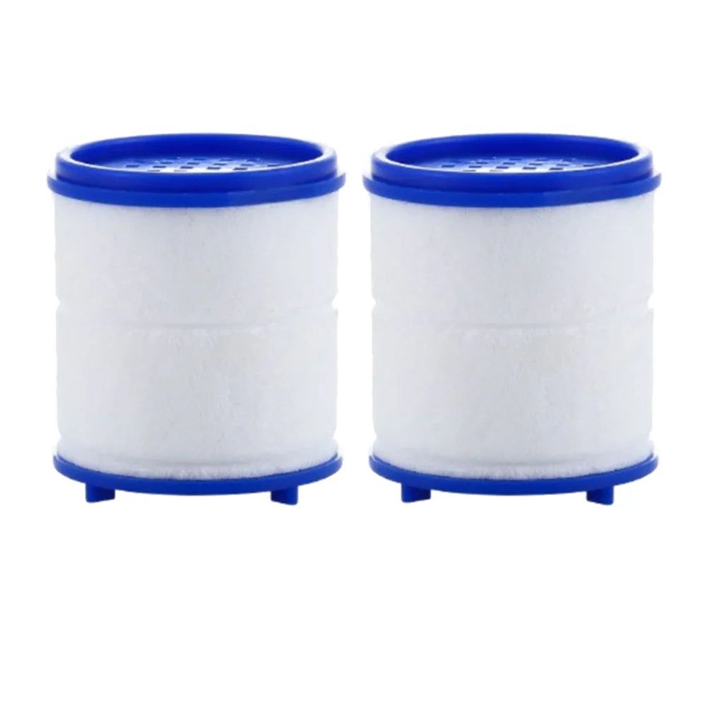 Filtro de agua para grifo con cabezal giratorio 360° para agua del grifo más limpia