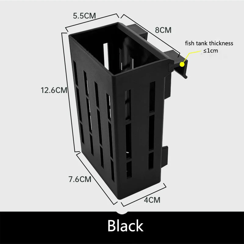 Hanging Aquarium Plant Basket