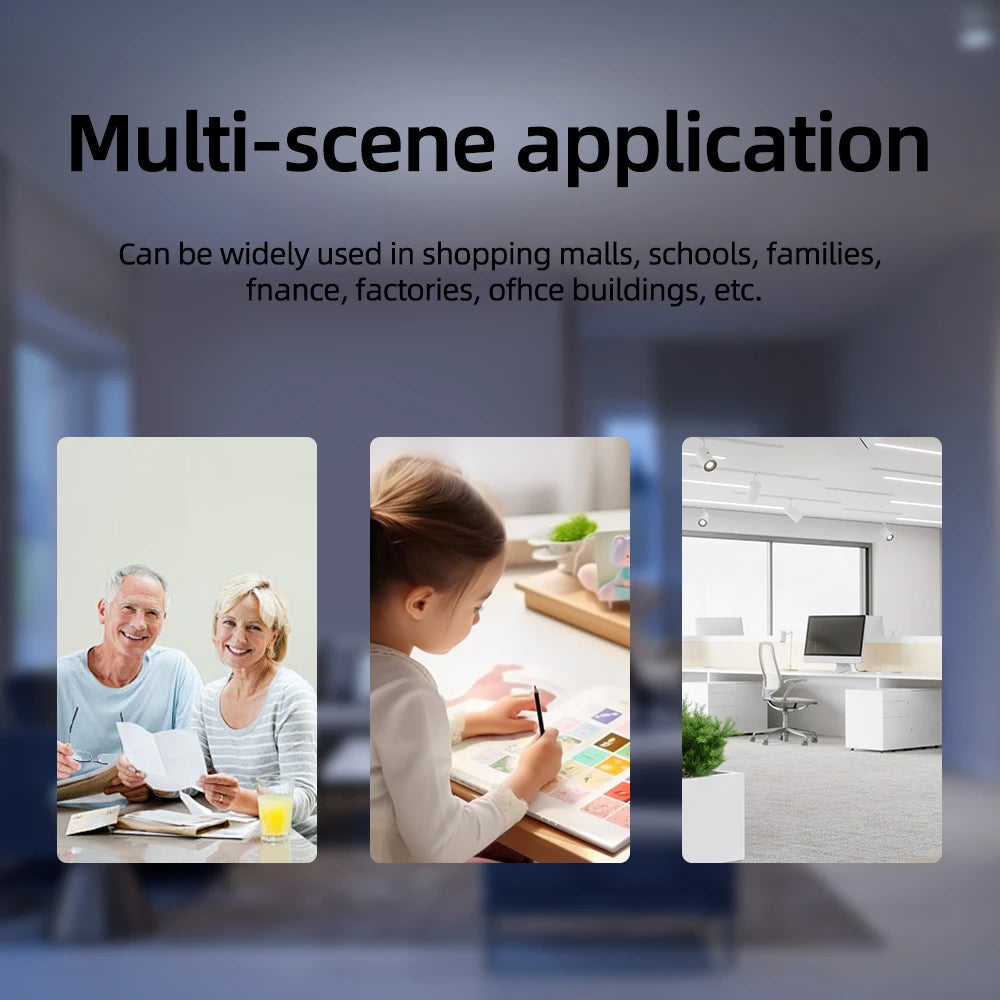 5MP HD 4G Or WiFi Mini Camera Indoor Night Vision Surveillance Security Monitoring 3000mAh Battery Low Power Home Cam