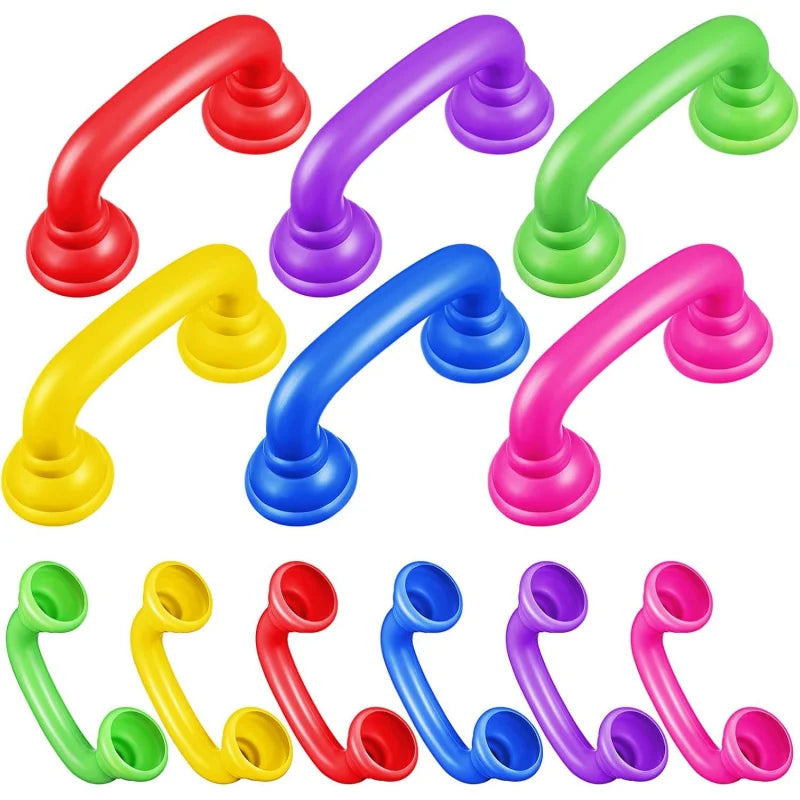 Whisper Reading Phones, 6-, 12- or 18-Piece Pack