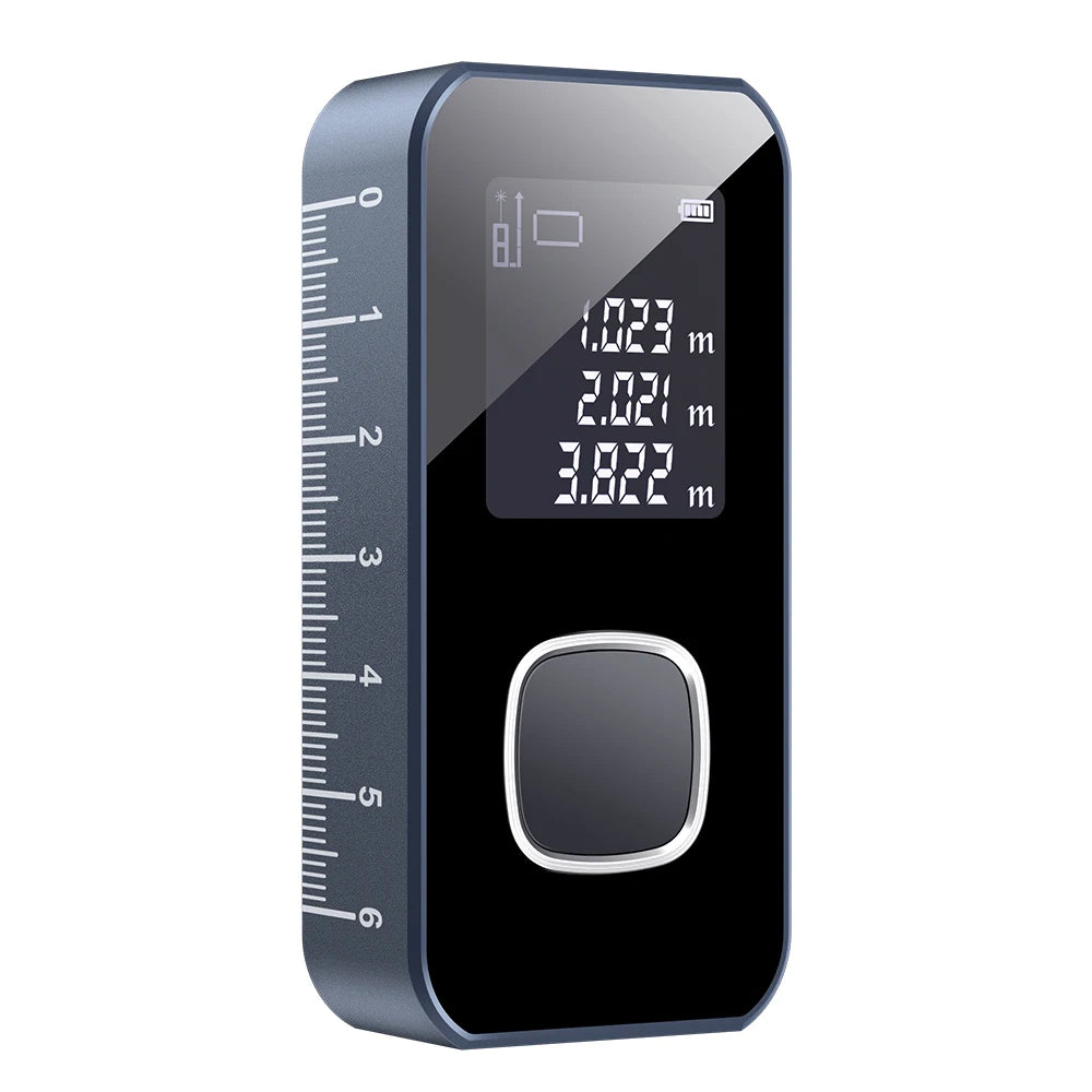 60 m Rechargeable Laser Distance Meter