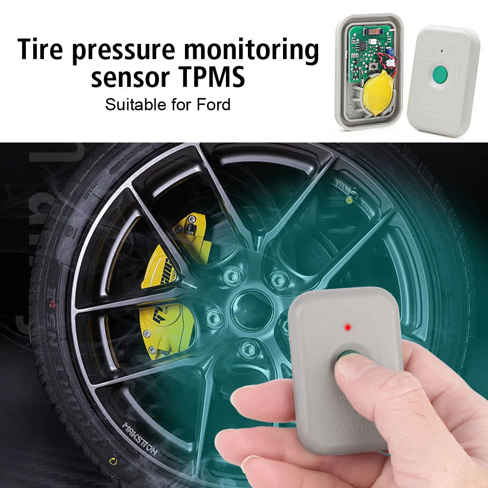 Instrument de instruire senzor TPMS-19 pentru Ford