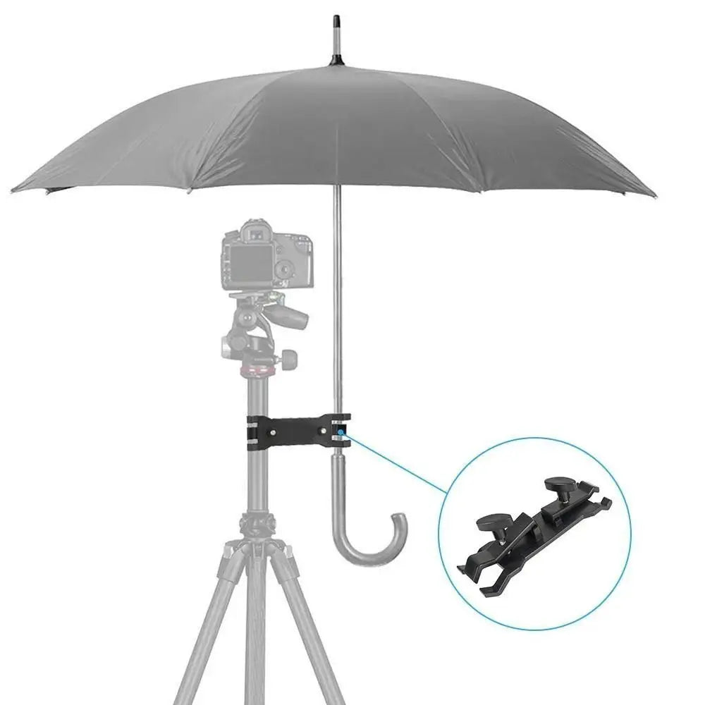 Mâner de montaj pentru treptele umbrele există treptele treptei tripod