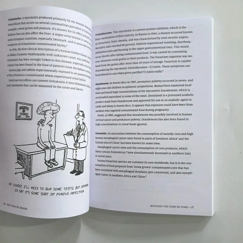 Self Heal by Design: Die Rolle von Mikroorganismen für die Gesundheit Buch von O'Neill Englisch