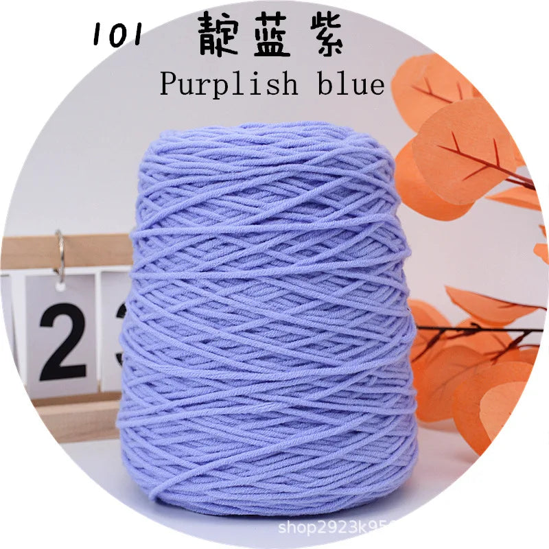 400 g 8-trådet Tufting garn bobbin