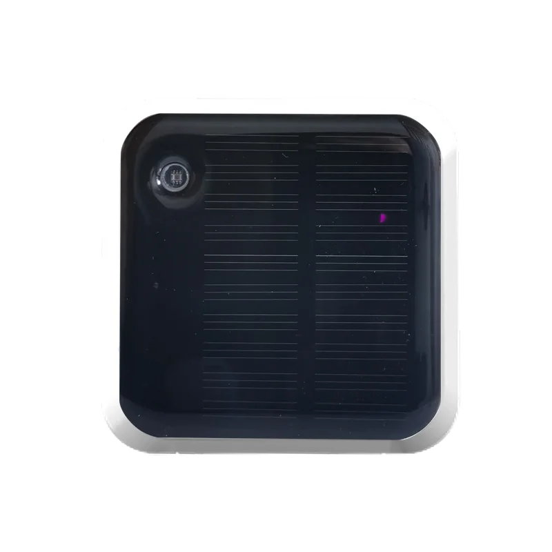 Tuya WiFi Solar Light Sensor, IP65 Outdoor