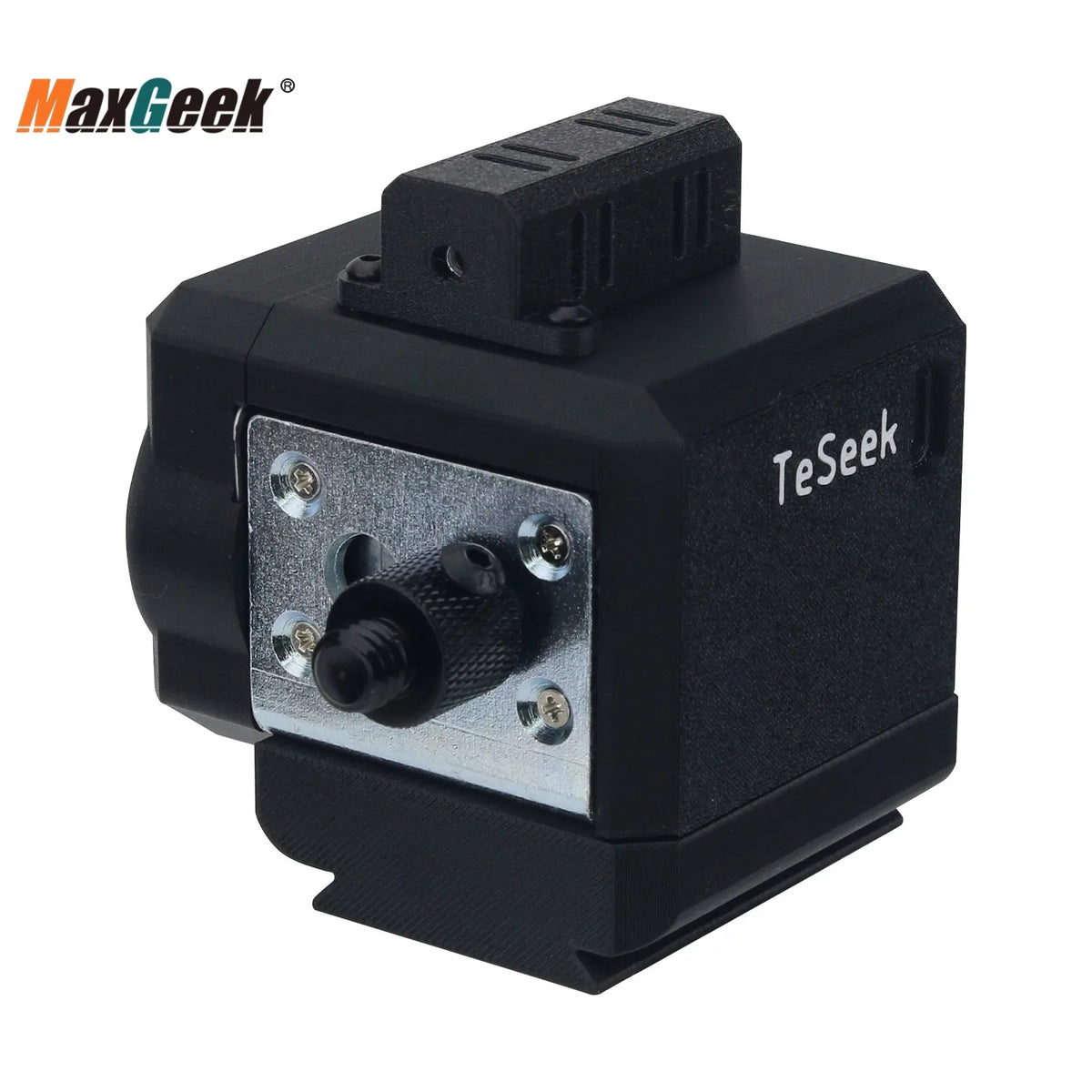 Nano Light Equatorial Star Tracker Mount