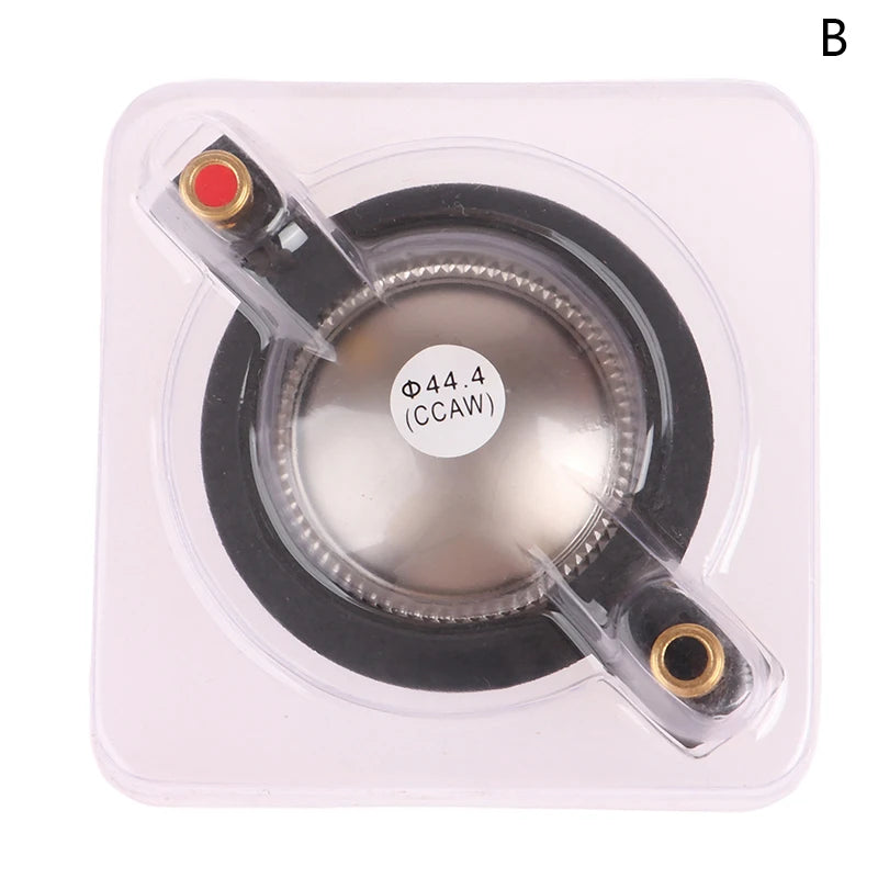 Replacement Tweeter Voice-Coil Diaphragm