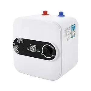 Mini ohřívač vody 2,1 galonu 1500W 110V pod dřez