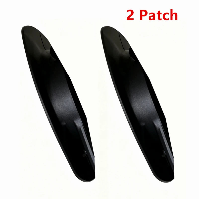 Handlebar Phone Holder, Optional Vibration Damper