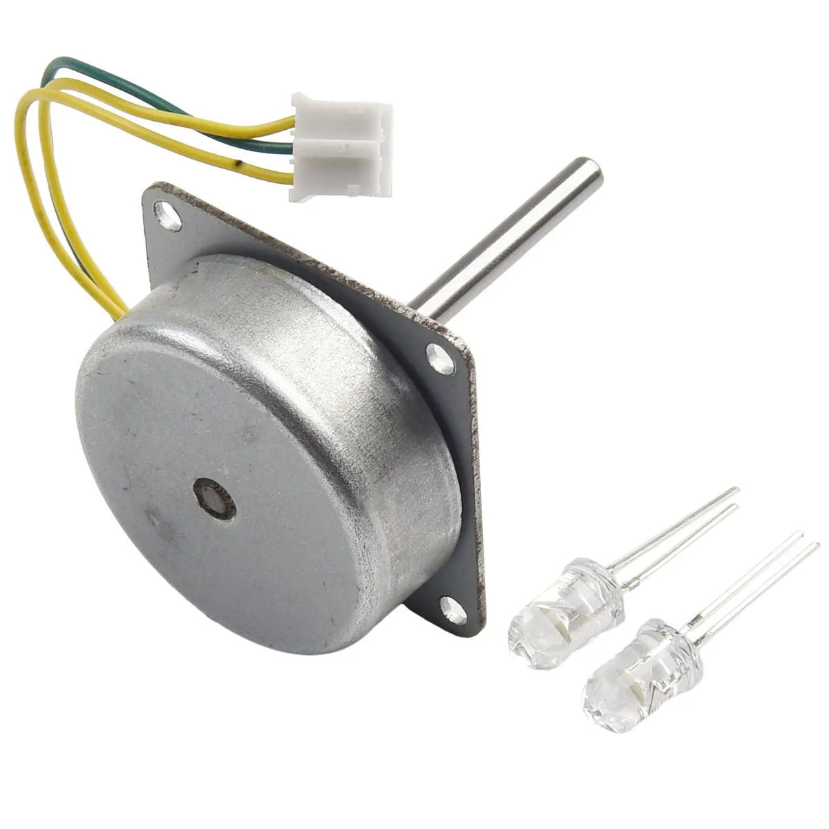 Mikro trofazni generatorski motor