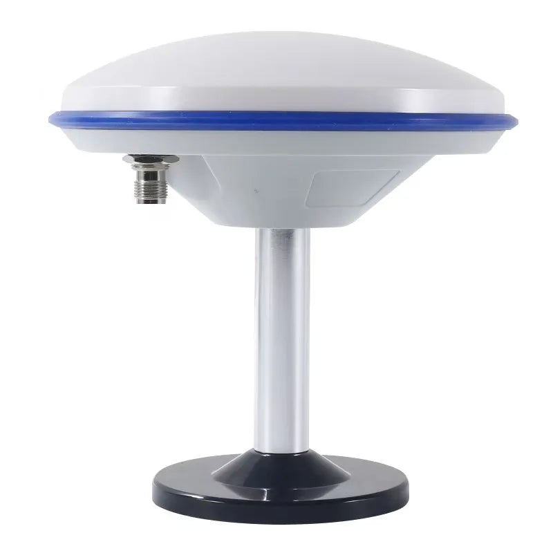 Multi-Band GNSS Antenna - Cable and Connector Options