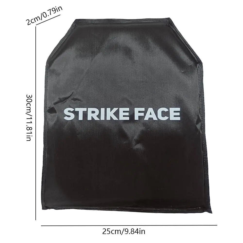 Ballistic Body Armour Plate