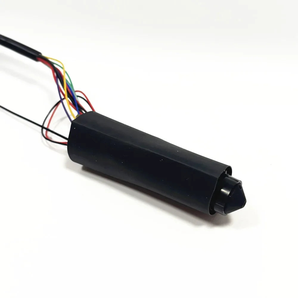 WiFi P2P Mini kamerový modul 5MP detekce pohybu malá DIY kamera záznamník POE podporuje 512GB SD kartu Hisilicon HI3516C CCTV aplikace