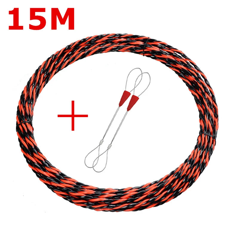5mm Cable Pulling Leader - Length Options