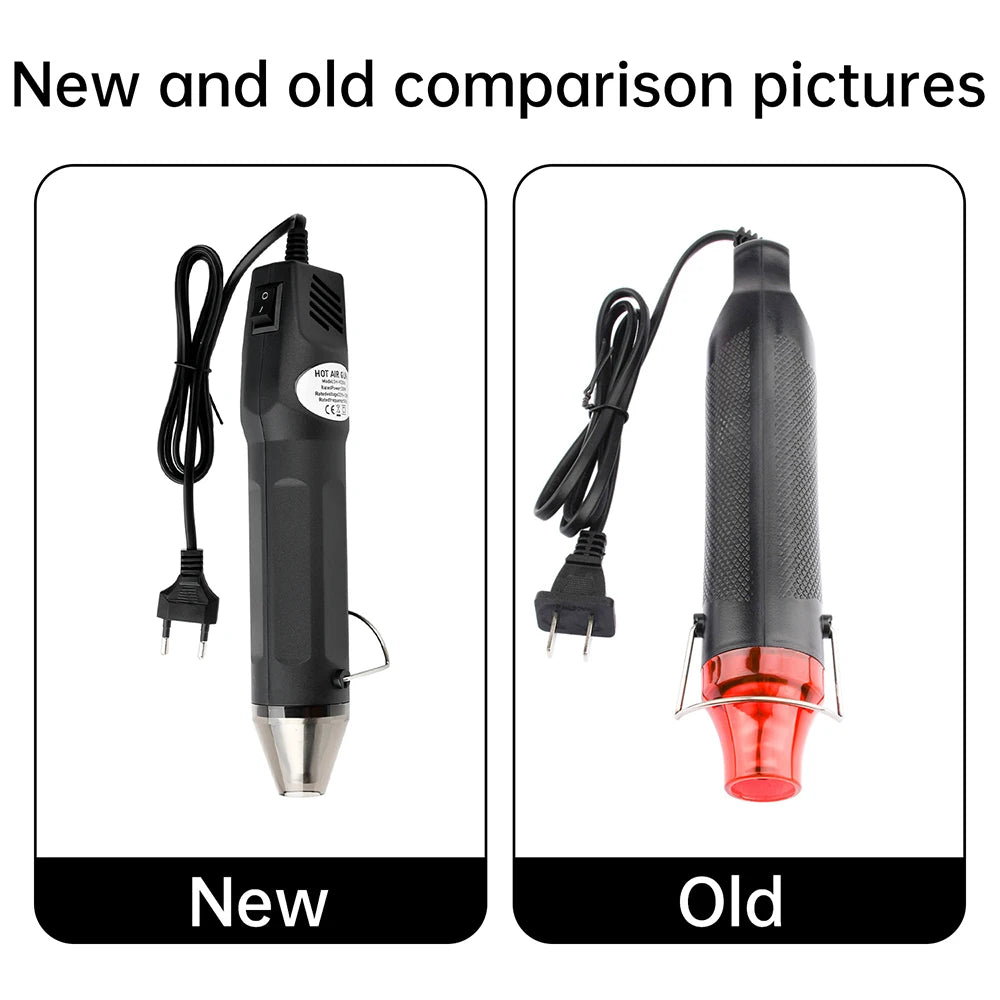 220 V Mini Heat Gun - 300 W