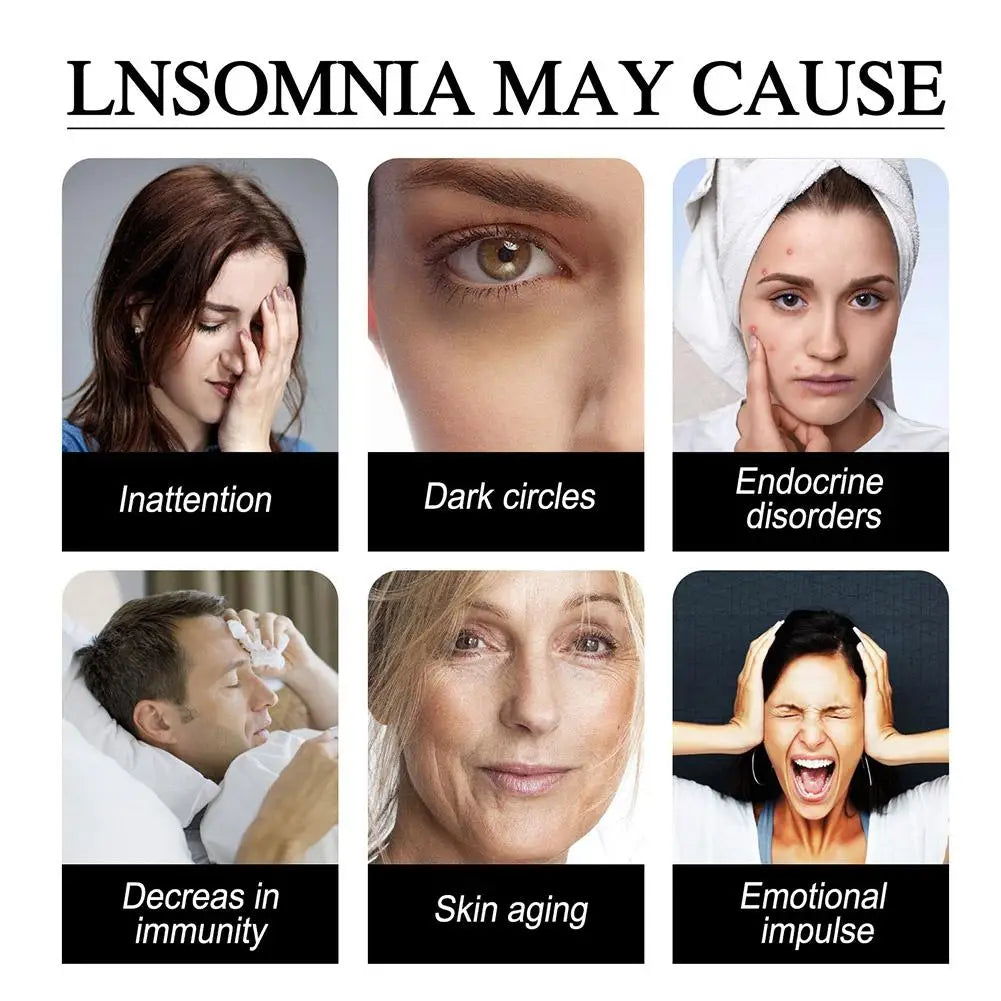 Náplasť proti chrápaniu – Prírodná páska na ústa pre lepší spánok