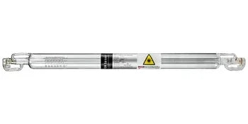 CO2 laserová trubice pro gravírovací a řezací stroje 40W–130W