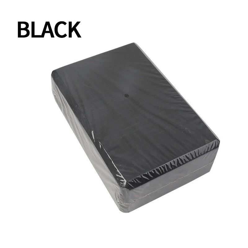 EVA Yoga Block for Stable, Supportive Training