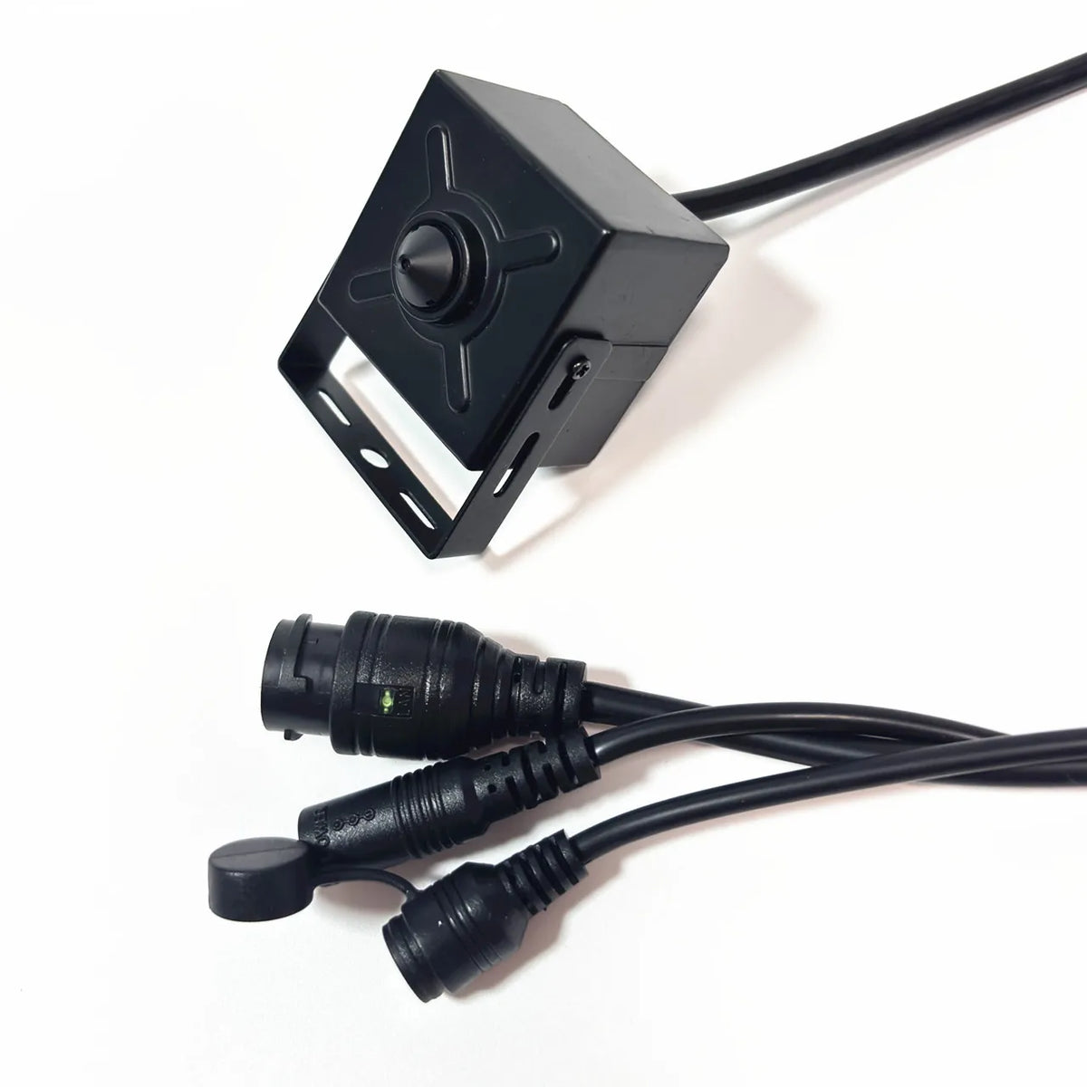 Telecamera di sicurezza IP Mini interna PoE ONVIF sorveglianza CCTV